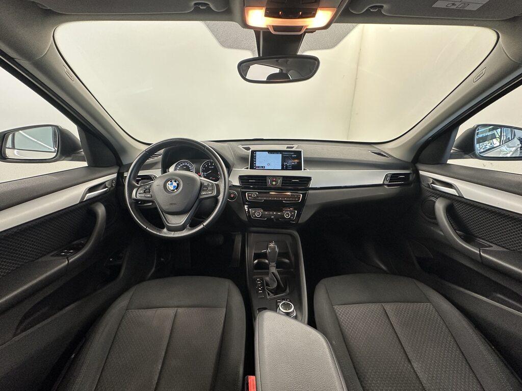 BMW X1 xdrive25e Business Advantage auto