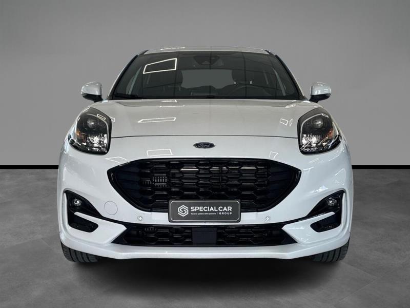 Ford Puma 1.0 ecoboost hybrid ST-line Design s&s 125cv auto
