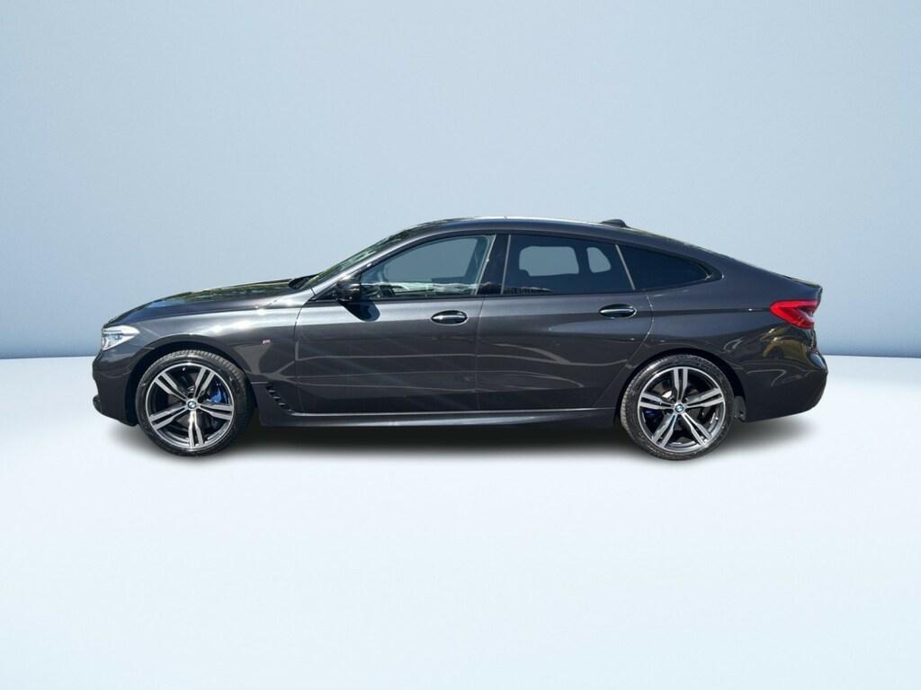 BMW Serie 6 630d Gran Turismo xdrive Msport 249cv auto
