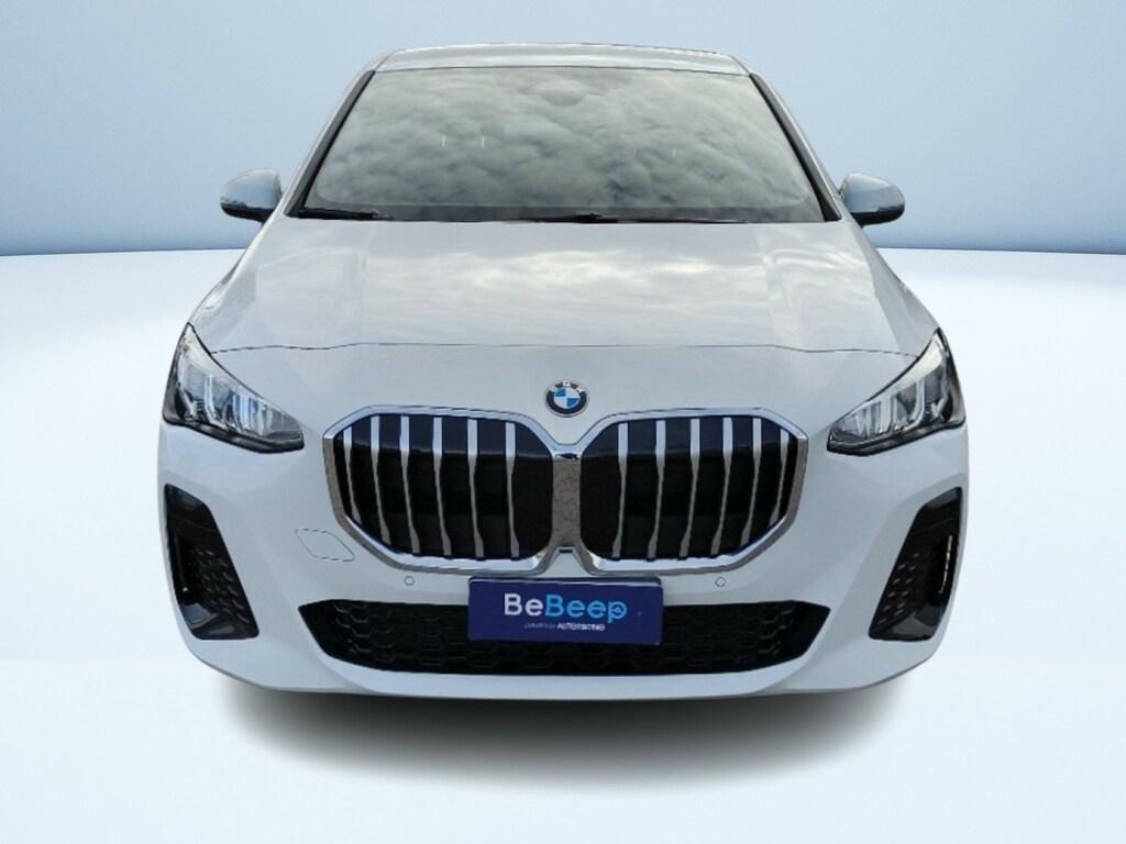 BMW Serie 2 220i Active Tourer mhev 48V Msport auto