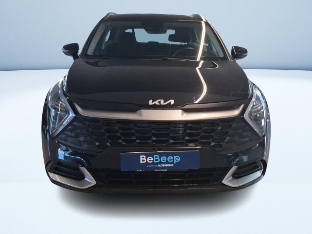 Kia Sportage 1.6 crdi mhev Business dct