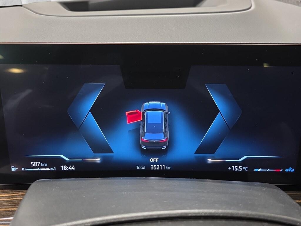 BMW X5 xdrive30d MSport Pro auto