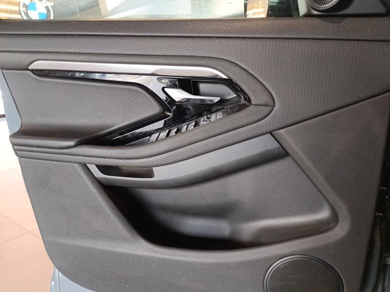 Land Rover Range Rover Evoque Evoque 1.5 i3 phev R-Dynamic HSE awd auto