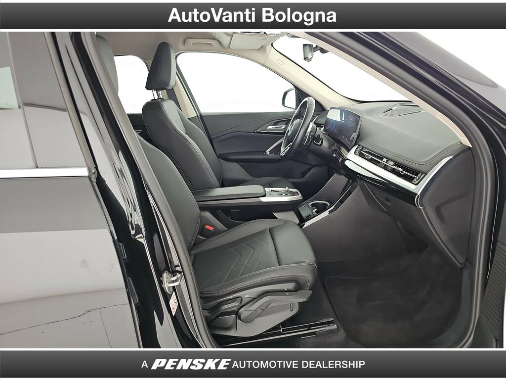 BMW X1 sdrive18d X-Line auto