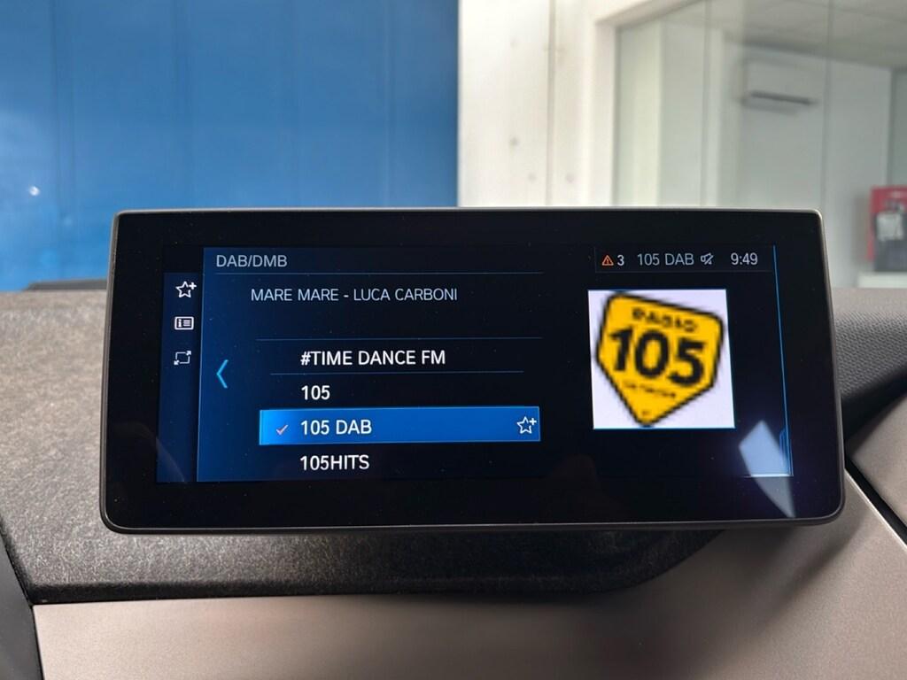 BMW i3 120Ah Advantage