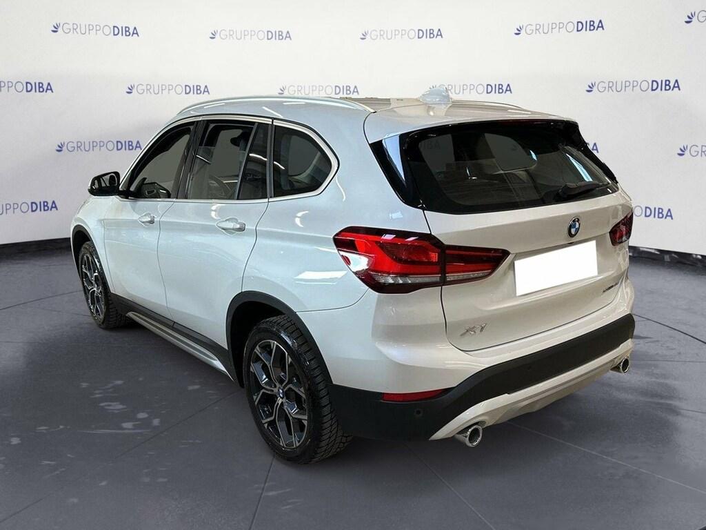BMW X1 sdrive18d xLine Plus auto