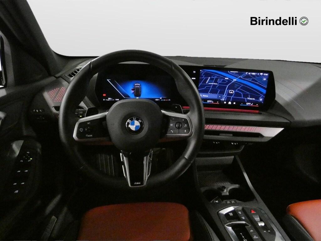 BMW Serie 1 120d 48V MSport Pro auto