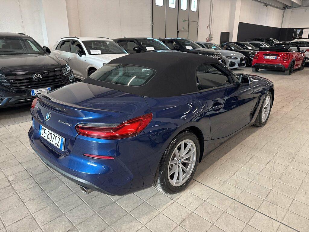 BMW Z4 sdrive 20i Advantage