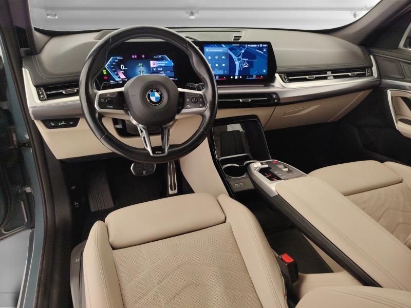 BMW X1 sdrive18d Msport auto