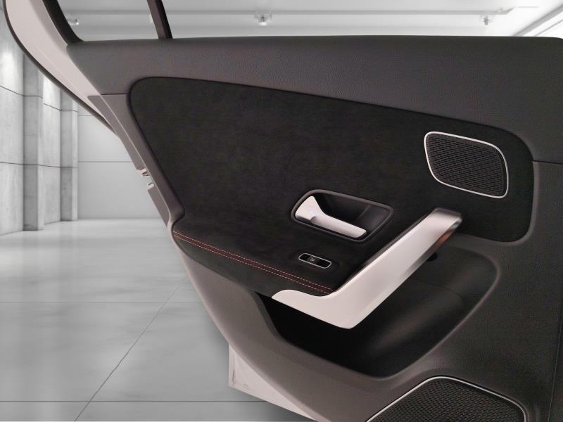 Mercedes Classe A A 45 S AMG Edition1 4matic+ auto