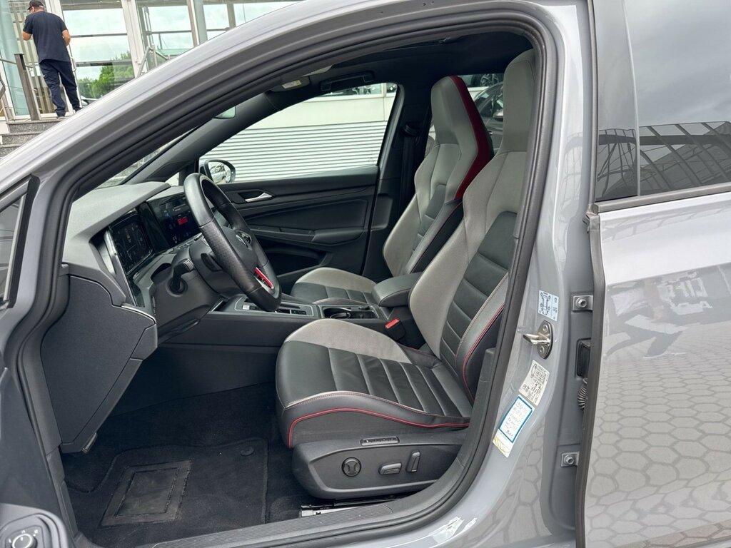 Volkswagen Golf 2.0 tsi GTI 245cv dsg