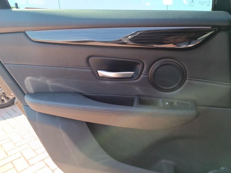 BMW Serie 2 216d Active Tourer Luxury auto