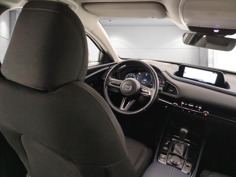 Mazda CX-30 2.0 m-hybrid Exclusive 2wd 150cv 6at