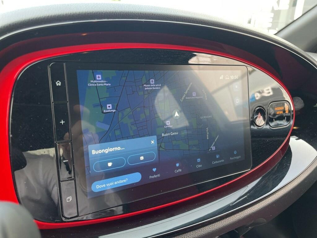 Toyota Aygo X 1.0 Undercover 72cv s-cvt