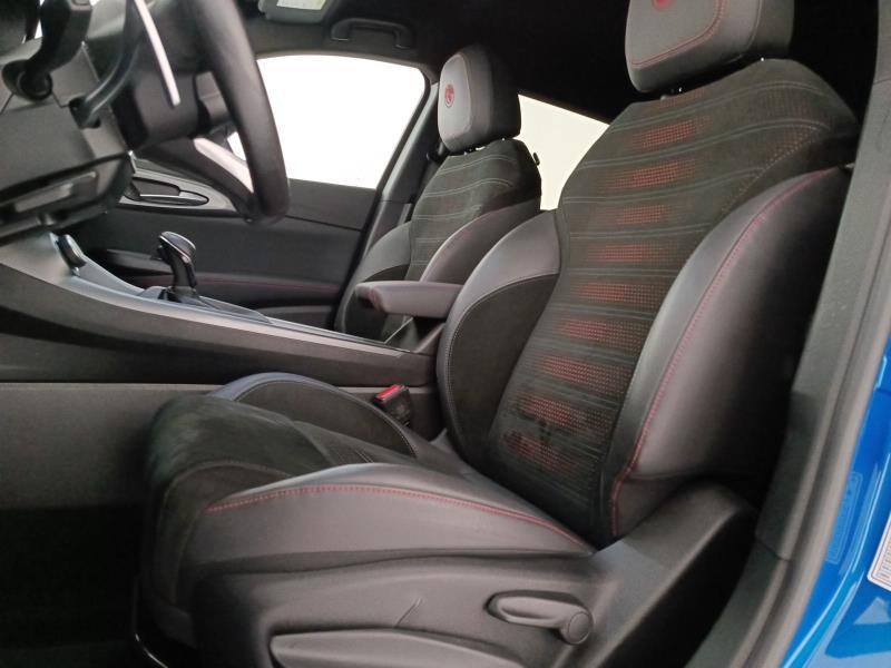 Alfa Romeo Tonale 1.5 hybrid Speciale 130cv ddct7