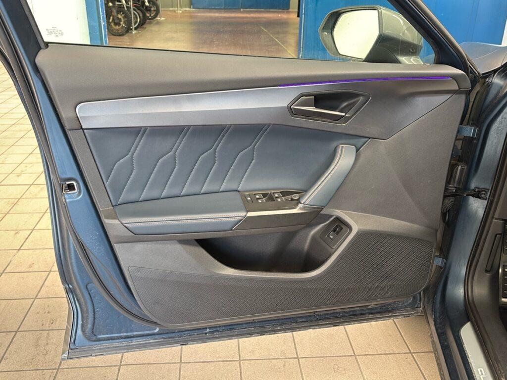 Cupra Formentor 2.0 tsi VZ 4drive dsg