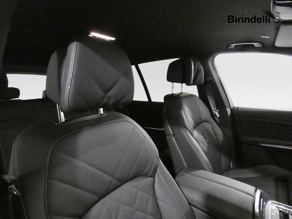 BMW X5 xdrive30d MSport Pro auto