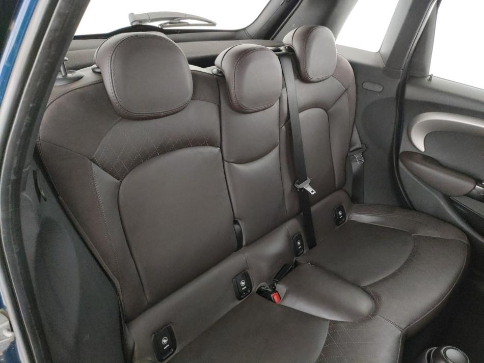 Mini Cooper D 1.5 D Cooper D Business XL Auto