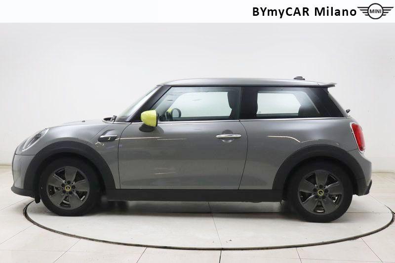 Mini Mini 3p Cooper SE Electric auto