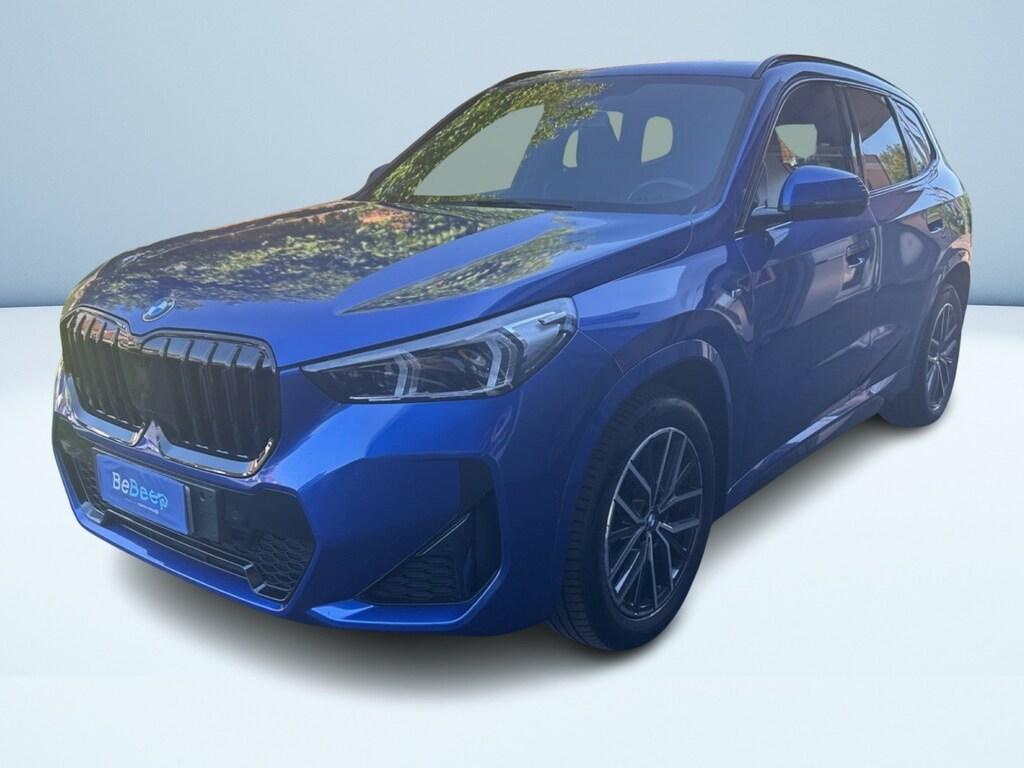 BMW X1 sdrive18d Msport auto
