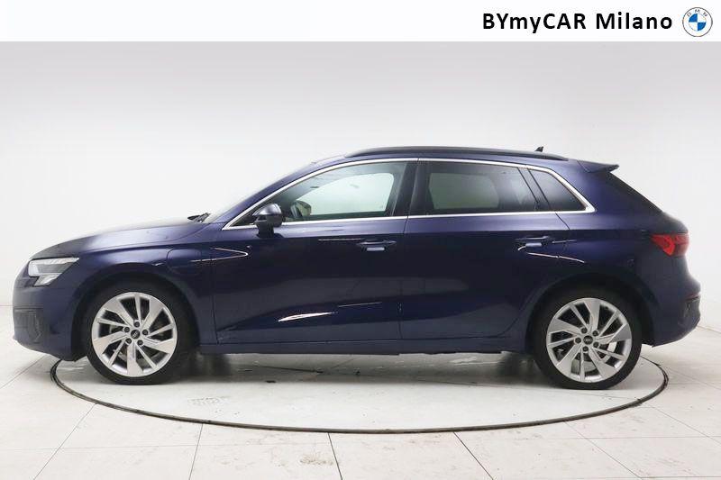 Audi A3 Sportback 40 1.4 tfsi e Business Advanced s-tronic