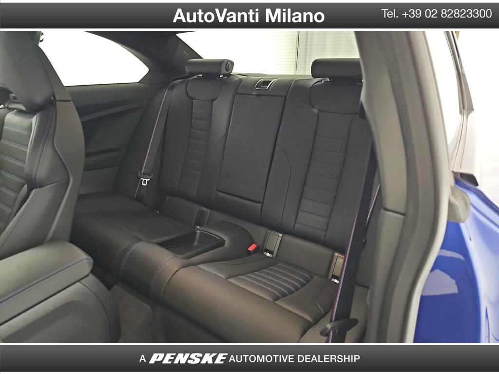 BMW Serie 2 220d Coupe mhev 48V M Sport Pro auto