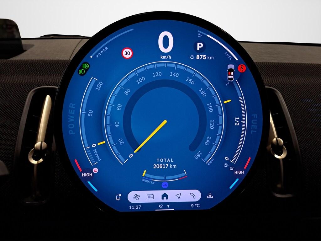 Mini Mini Countryman 2.0 48V D Classic auto