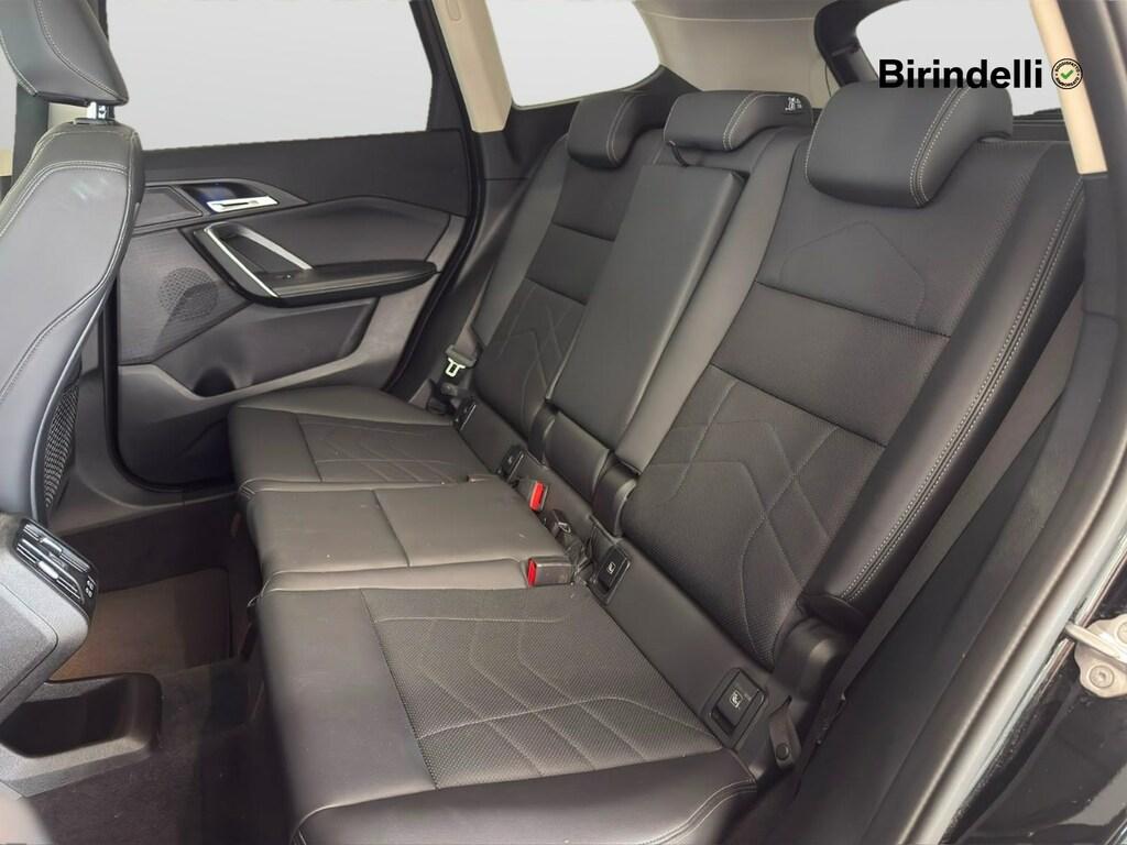 BMW X1 sdrive18i X-Line auto