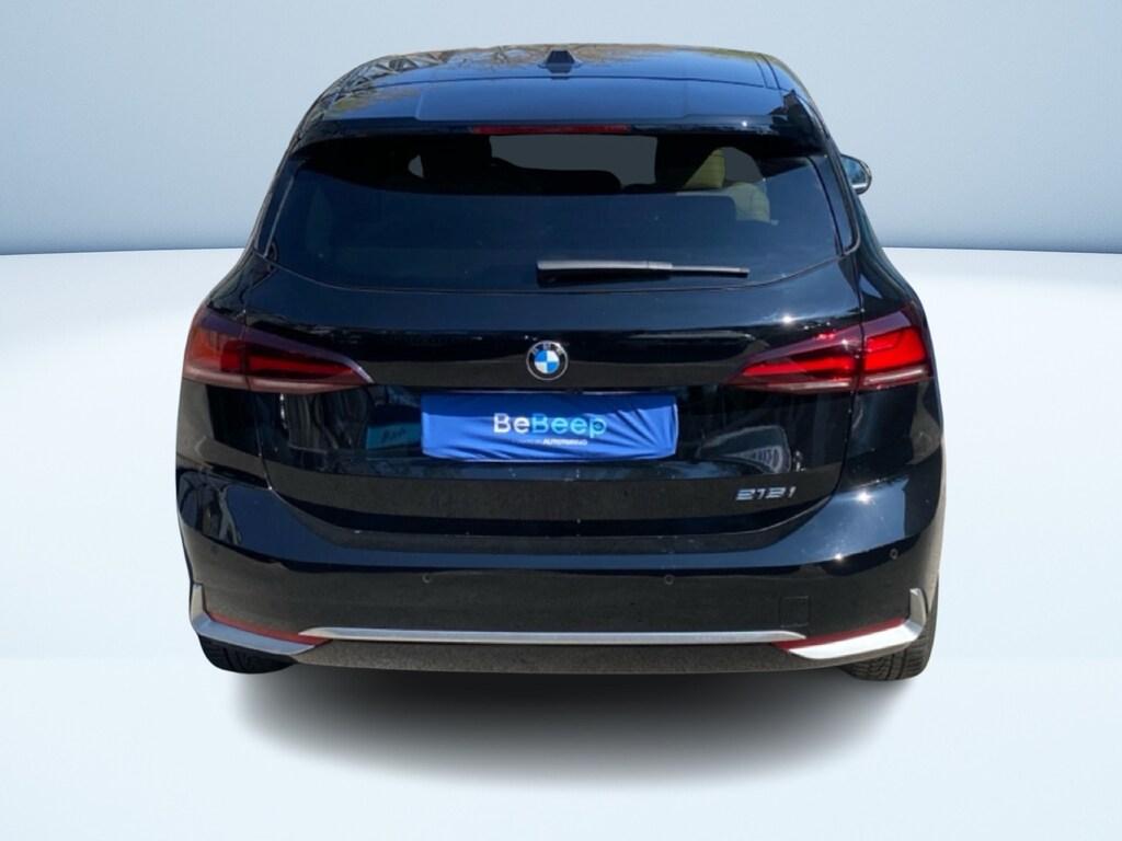 BMW Serie 2 218i Active Tourer Luxury auto