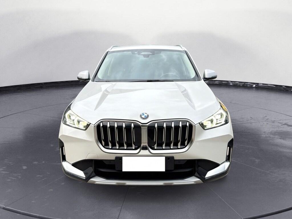 BMW X1 xdrive23d mhev 48V X-Line Edition Balance auto