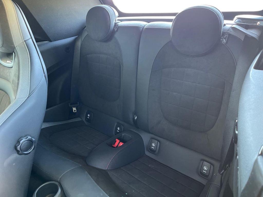 Mini Cooper S Cabrio 2.0 Cooper S