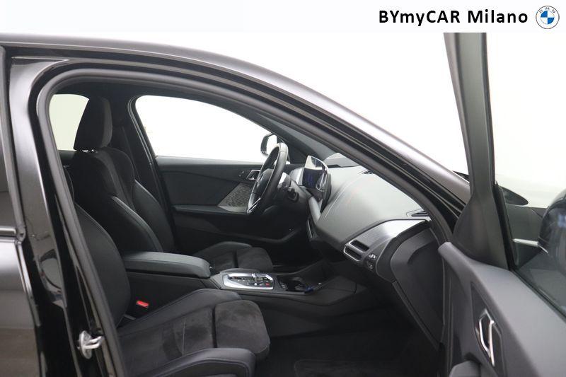 BMW Serie 1 118d MSport Pro auto