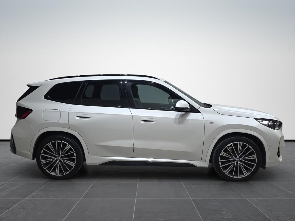 BMW X1 xdrive23i mhev 48V Msport auto