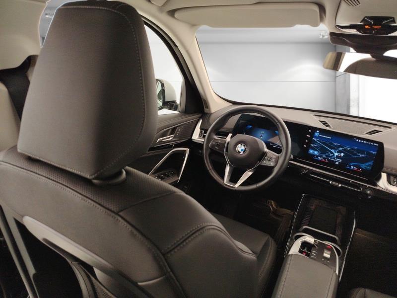 BMW X1 sdrive18i X-Line auto