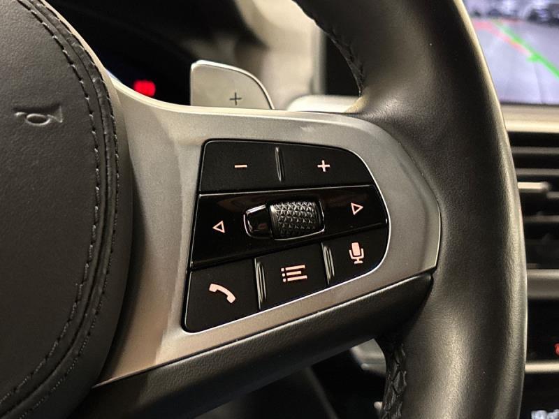 BMW X4 xdrive20d mhev 48V Msport auto