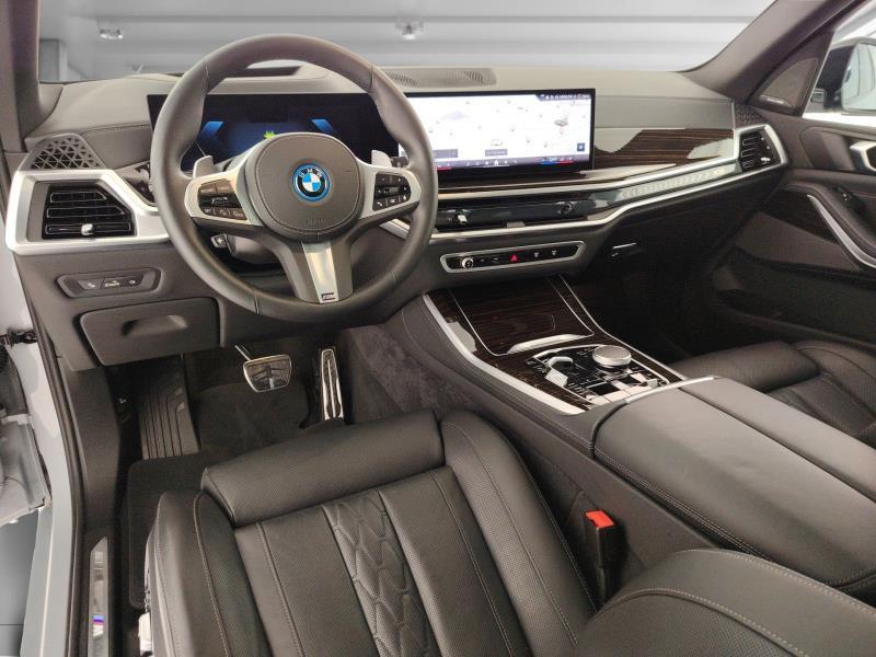 BMW X5 xdrive50e MSport Pro auto