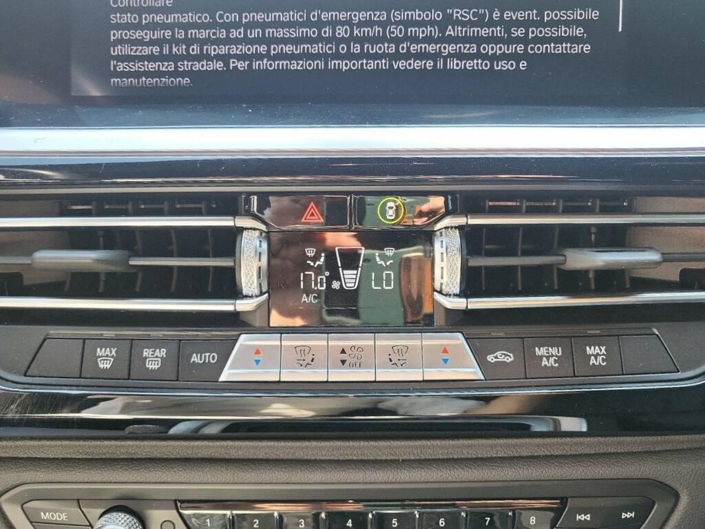BMW Z4 sdrive 30i Msport auto