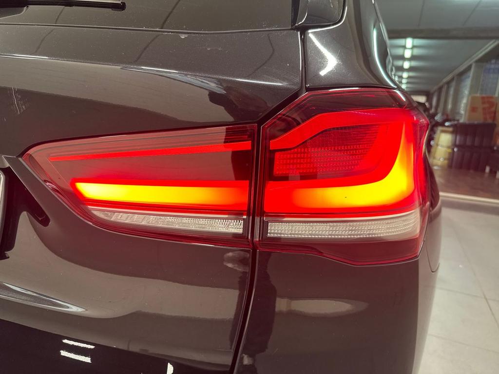 BMW X1 sdrive20i Msport 178cv auto