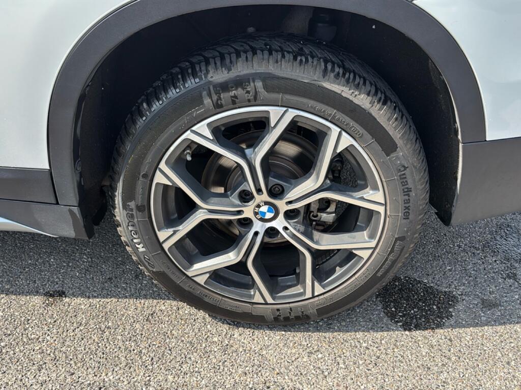 BMW X1 sdrive18d xLine Plus auto