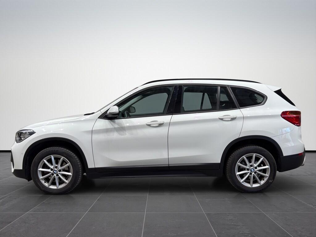 BMW X1 sdrive18d Business Advantage auto