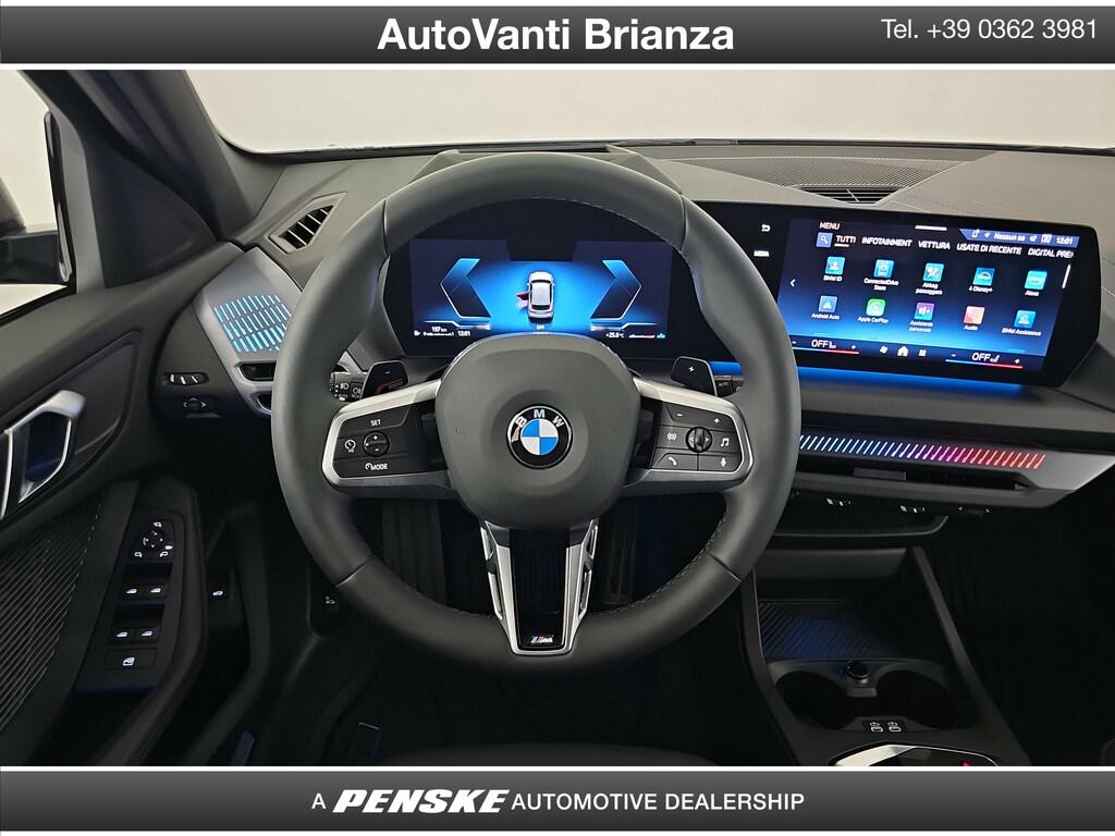 BMW Serie 1 120d 48V MSport Pro auto