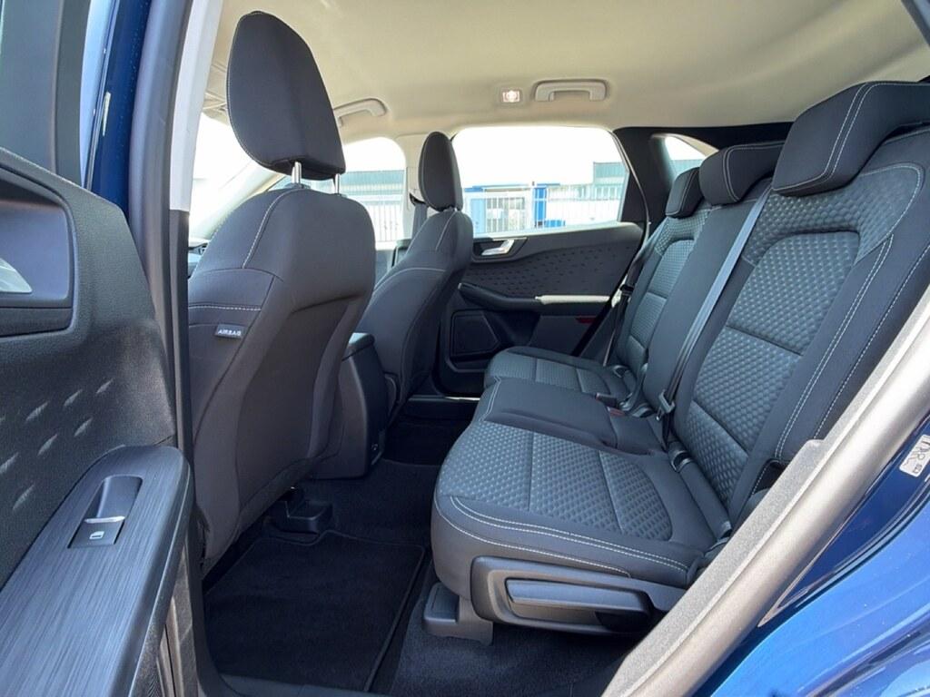 Ford Kuga 1.5 ecoobost Connect 2wd 120cv