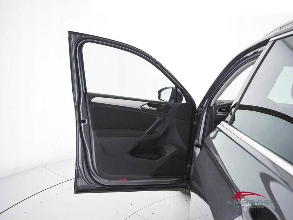 Volkswagen Tiguan 2.0 tdi Business 150cv