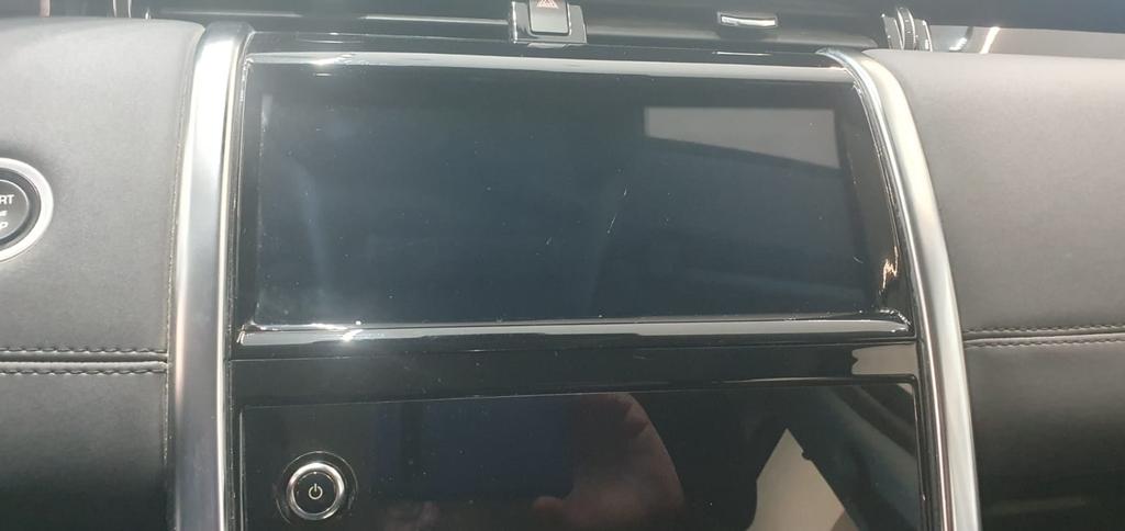 Land Rover Discovery Sport 2.0d td4 mhev S awd 163cv auto