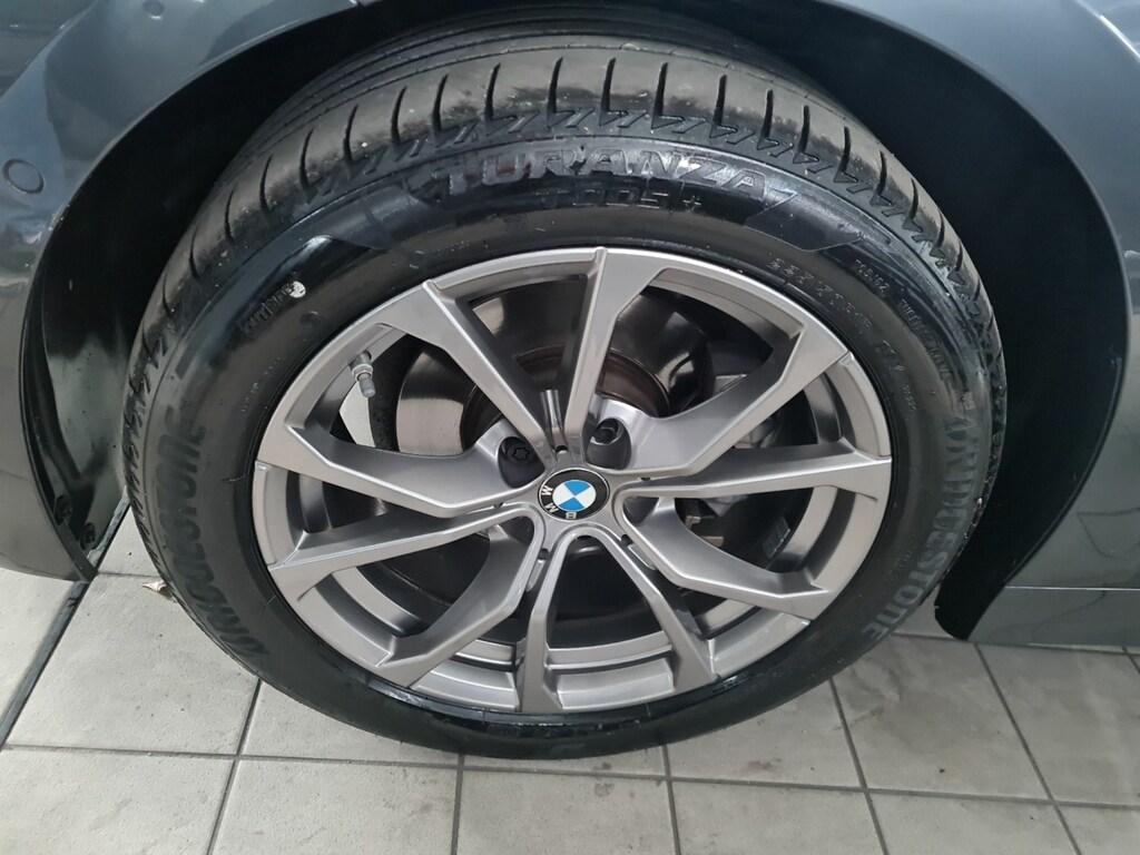 BMW Serie 3 316d Touring mhev 48V Sport auto