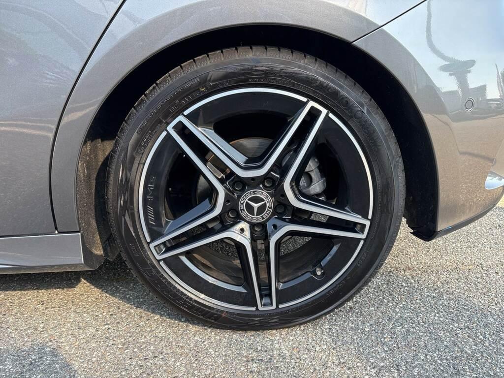 Mercedes Classe A 180 d Premium auto