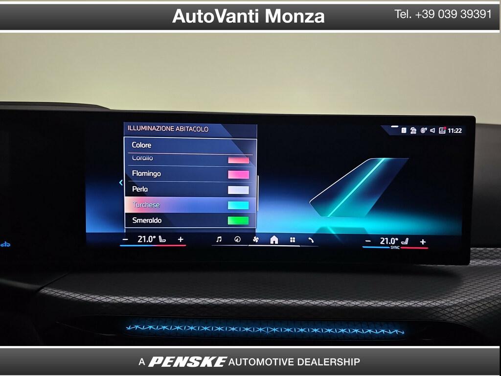 BMW Serie 4 420d Gran Coupe mhev 48V xdrive M Sport Pro auto