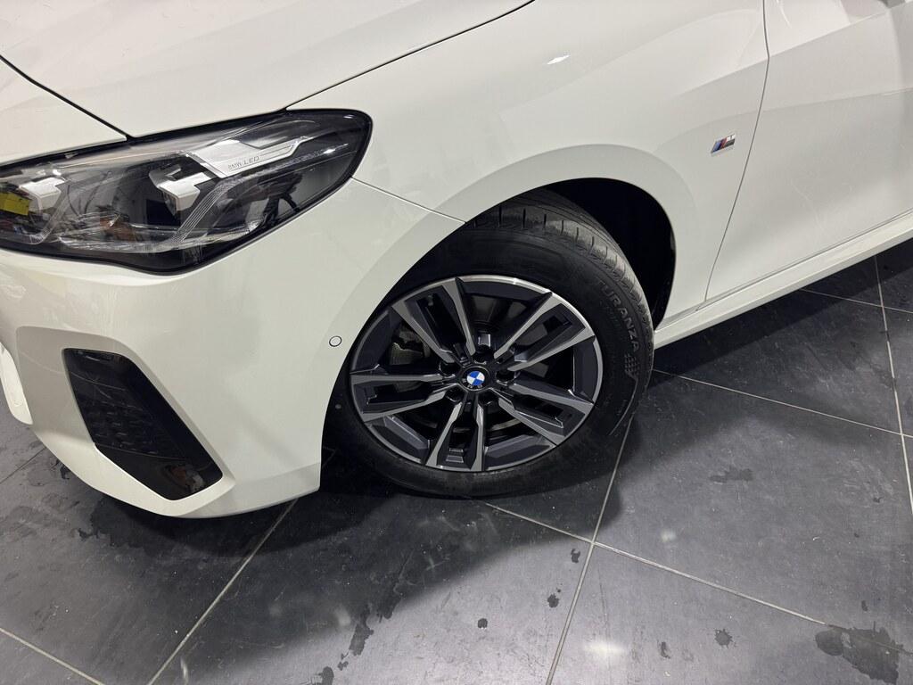 BMW Serie 2 218d Active Tourer Msport auto