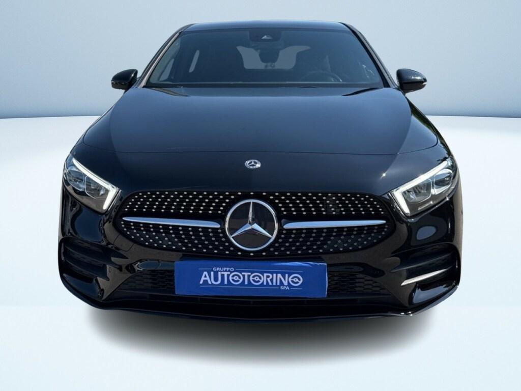 Mercedes Classe A 200 Premium auto