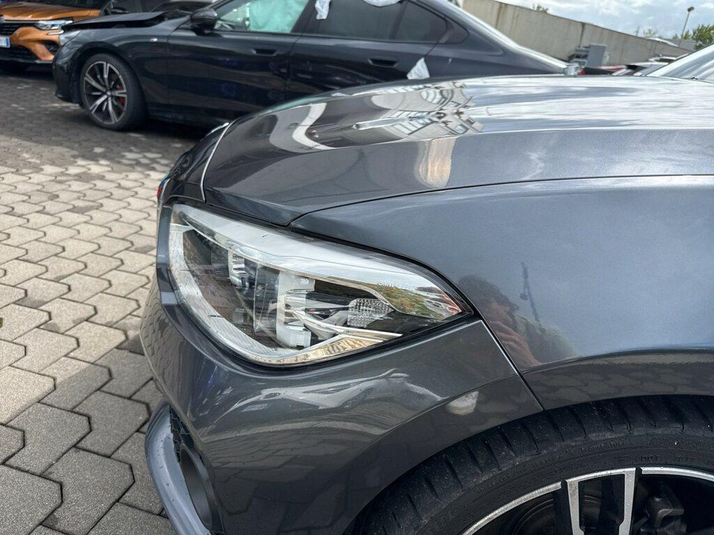BMW Serie 1 114d Msport 5p